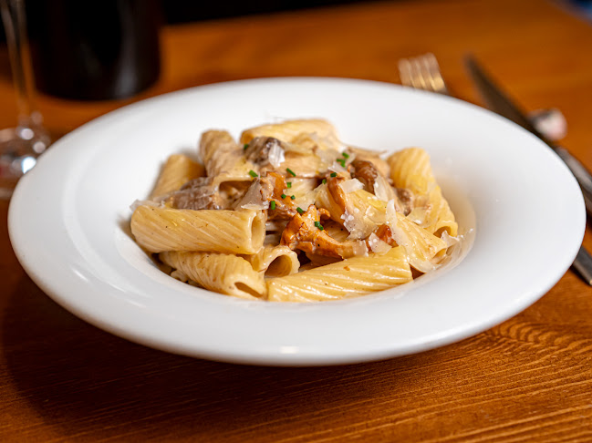 Opinii despre Més de Vi Restaurant în Barcelona - Gastronomía y hostelería