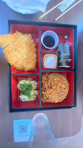 Izakaya Koryo Valencia - Gastronomía y hostelería