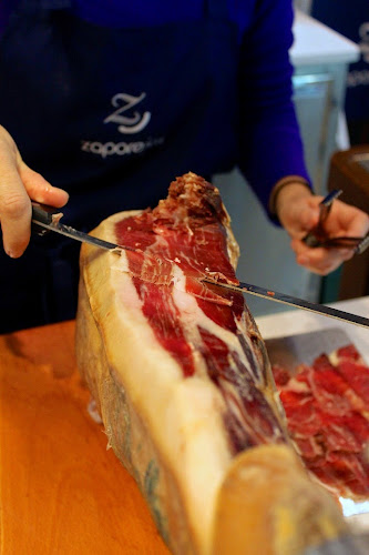 Comments and reviews of Zapore Jai