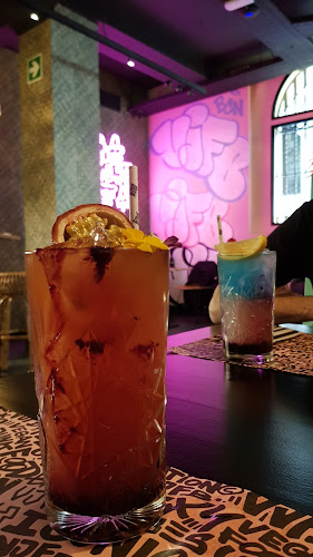 Vegan Junk Food Bar Phone number