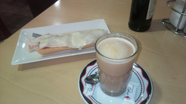 Cafeteria Paula - Gastronomía y hostelería