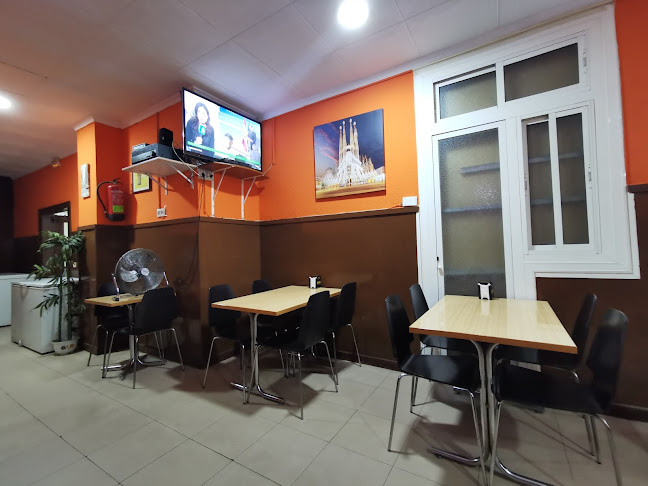 Los Mundiales - Barcelona