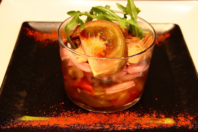 LA TAPERIA Aurrera Open Times