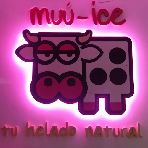 Heladería Muú-Ice - Arenals del Sol