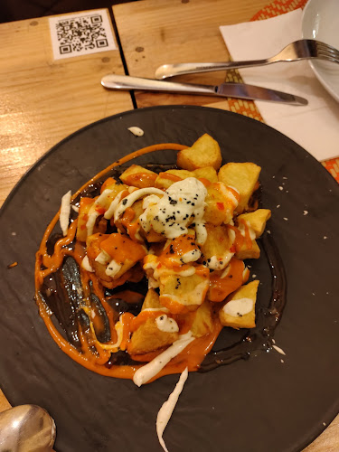 Opinii despre La Astilla în Valencia - Gastronomía y hostelería