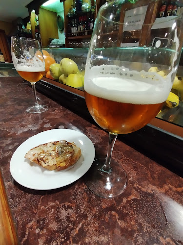 Reviews of Cafetería Polígono 10 in León - Gastronomía y hostelería