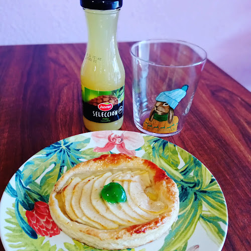 Panadería La Canela - Alicante