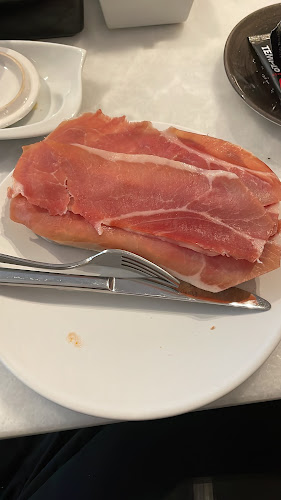 A Biblioteca Café - Gastronomía y hostelería