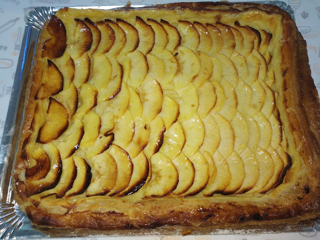 Reviews of La Panadería de los Rufos in Belmonte - Gastronomía y hostelería