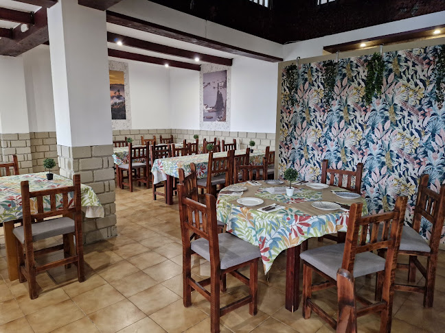 RESTAURANTE GRILL SABOR - Gastronomía y hostelería