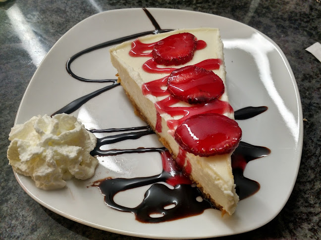 Restaurante A’Palloza - Gastronomía y hostelería