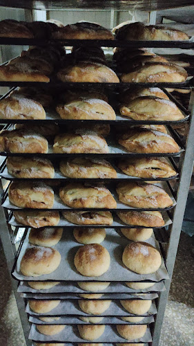 El Hornillo - Montefrío