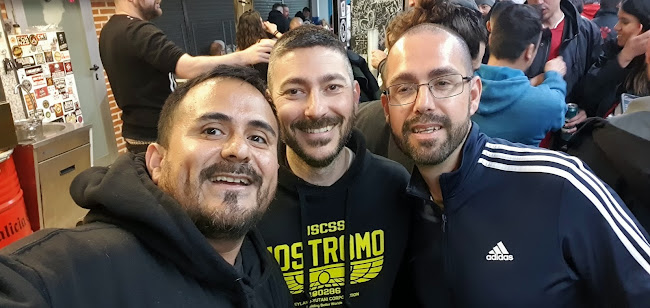 Reviews of Mercado de Numancia in Madrid - Gastronomía y hostelería