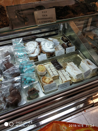 Comentarii opinii despre Horno Valencia