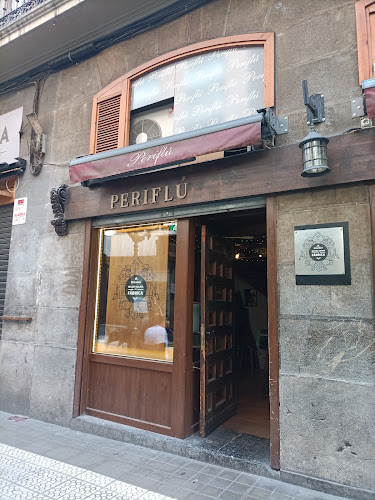 PERIFLU BAR - Bilbao