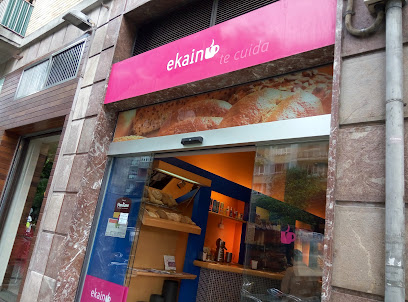 Ekain Café