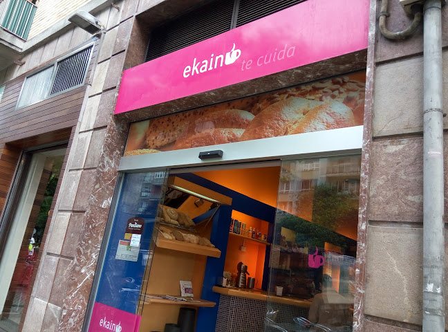 Ekain Café