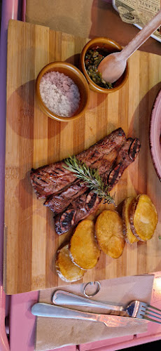 Opinii despre Pacifico "Tabernas del Mar" în Barcelona - Gastronomía y hostelería