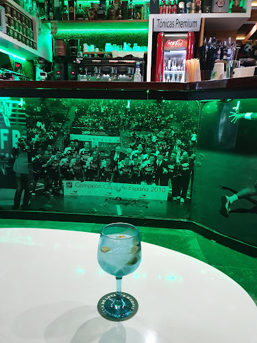 Reviews of Cafetería Coliseum in Murcia - Gastronomía y hostelería