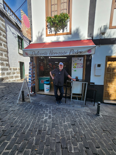 Dulceria Hermano Pedro (Tienda) - Vilaflor