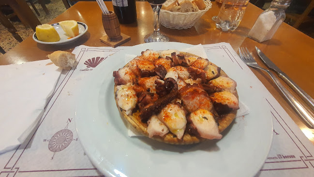 Restaurante Castro - O Porriño