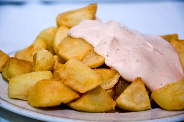 Opinii despre El Comerç del Mallol | Montblanc în Montblanc - Gastronomía y hostelería