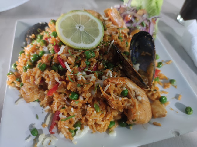 Restaurante Marvilla Restaurant - Gastronomía y hostelería