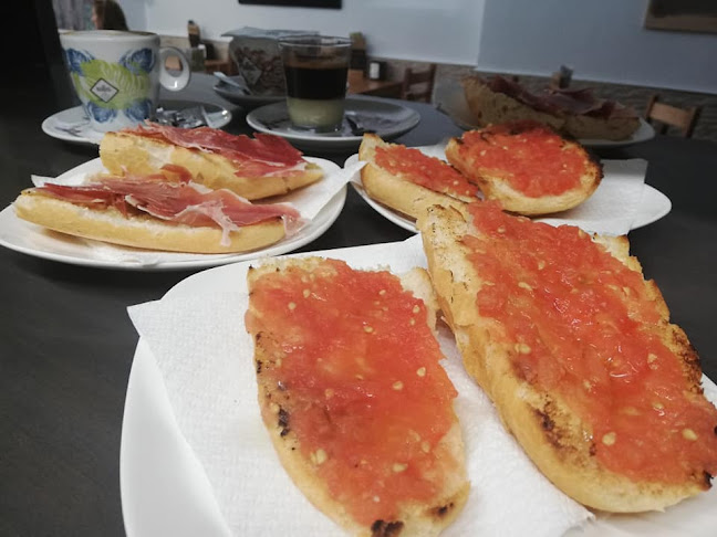 Restaurante Las Rondas - Gastronomía y hostelería