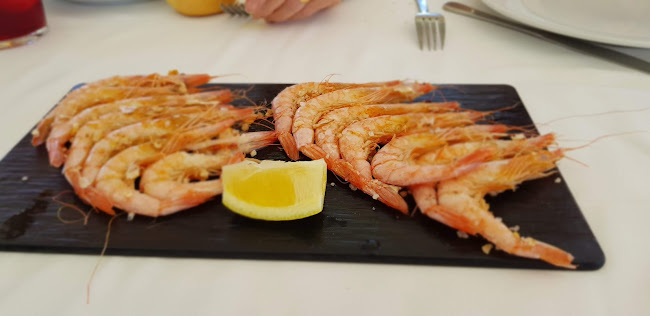 Restaurante Avante Claro - Gastronomía y hostelería