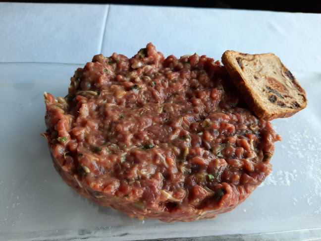 El Xalet de Montjuïc - Barcelona