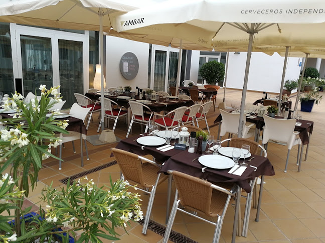 Reviews of Restaurante Sol y Luna in L'Alfàs del Pi - Gastronomía y hostelería