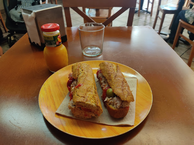 Araceli - Gastronomía y hostelería