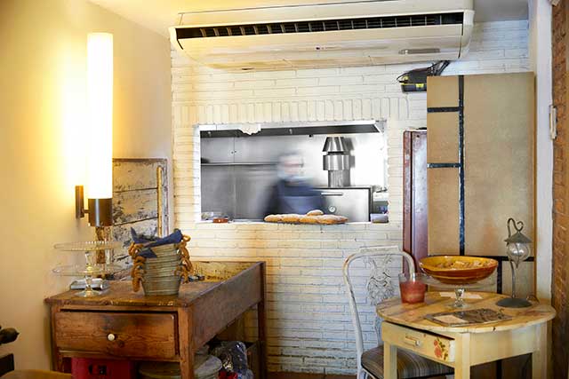 Restaurant Enna - Gastronomía y hostelería