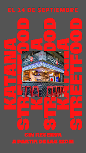 Comments and reviews of Katana