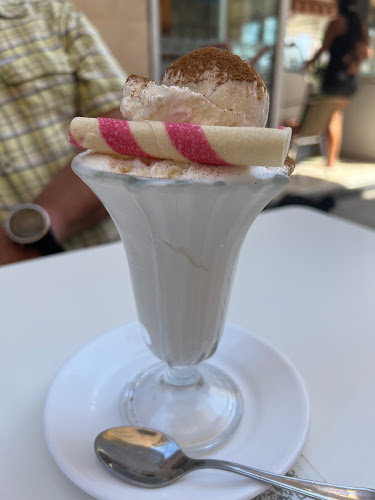 Opinii despre La Heladería de Ángel în Algarrobo - Gastronomía y hostelería