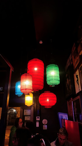 Opinii despre Rockade în Bilbao - Gastronomía y hostelería