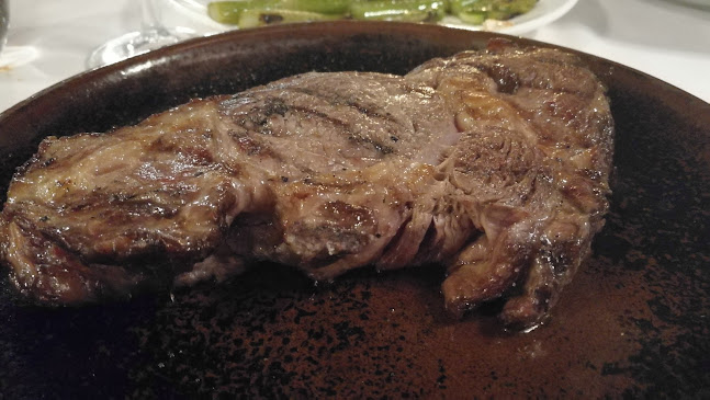 Reviews of Restaurante Miguel Ángel in Guadalajara - Gastronomía y hostelería