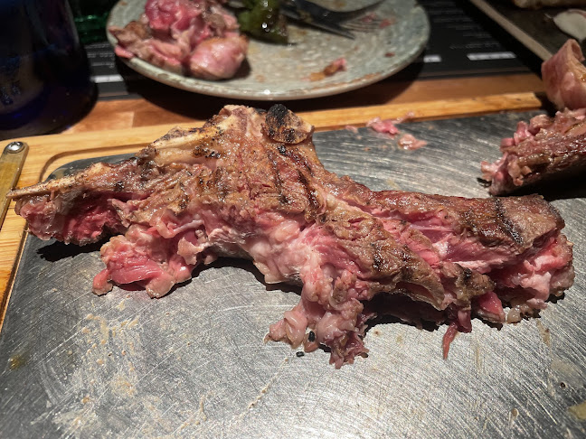 Braseria el Fogón de Sant Boi - Gastronomía y hostelería