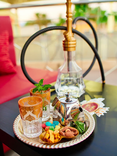 Palace of Flavors - Gastronomía y hostelería