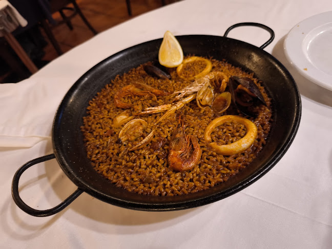 Comments and reviews of Racó de la Vila