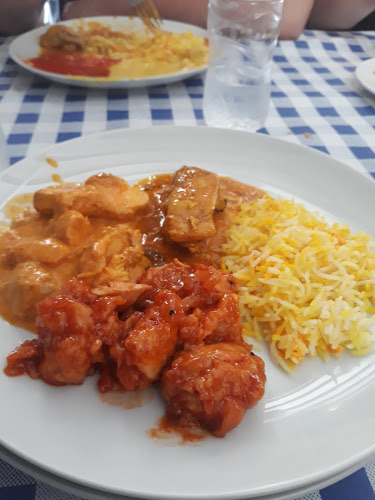 Opinii despre Venta Andrés în Pamplona - Gastronomía y hostelería