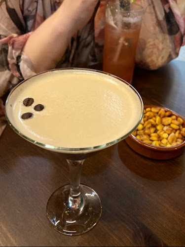 COBBLER COCKTAIL BAR Open Times