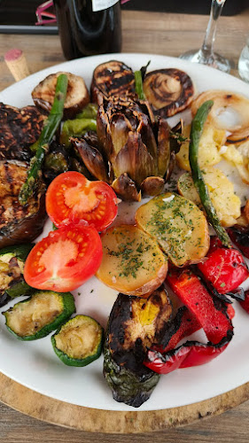 Cafetería La Carxofeta - Gastronomía y hostelería