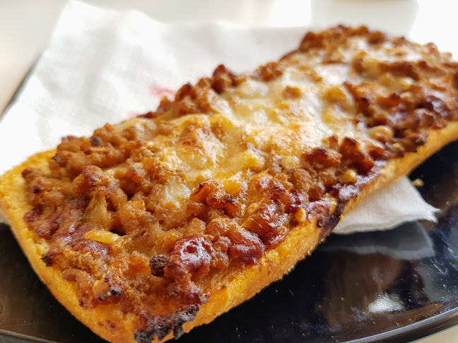 Reviews of Horno Daniel Sánchez Faubel in Llíria - Gastronomía y hostelería