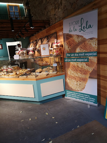 El Forn de la Lola - Gastronomía y hostelería