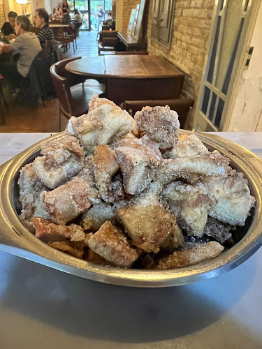 Comentarii opinii despre Bar Malasang