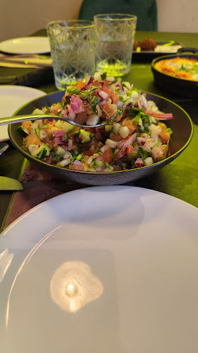 Reviews of Restaurante Barganzo in Madrid - Gastronomía y hostelería