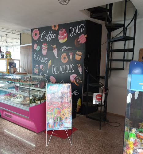 Comments and reviews of Km 74