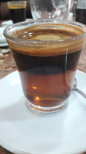 Bar La Báscula Open Times