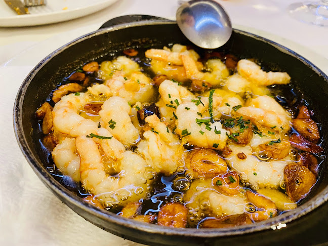 La Sirena Verde - Gastronomía y hostelería